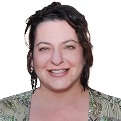 Suzanne Sumera